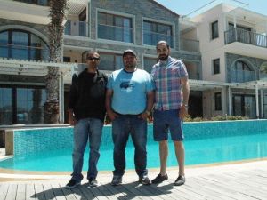 Bodrum, Yabancı Yatırımcıların Gözdesi Oldu