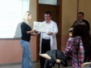 Bağımlılık Yapan Maddelerle Mücadele