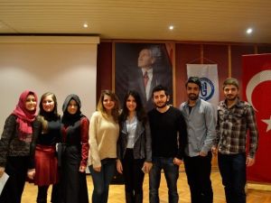 Bilişimin Kalbi Bartın’da Atacak