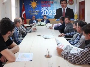 Ahşap Yat Ve Tekne İmalatçılığı Masaya Yatırıldı