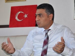 Akdeniz EDAŞ Kadrosunu Güçlendiriyor