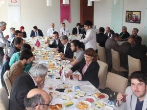 Medikar Hastanesi Yeni Hedeflerini Açıkladı