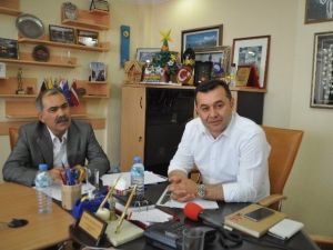 Alanya’da 40 Halk Ekmek Büfesi İhale Edildi