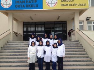 ’Asel’ Şarkısı Tekirdağ Birincisi Oldu