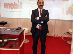 Mobit Parkomat’la Kayıp Araç Sorunu Çözülecek