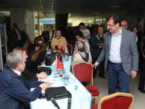 Beylikdüzü Belediyesi’nden Engellilere Tam Destek