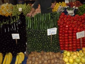 Esnaf Ucuz, Vatandaş Pahalı Buluyor