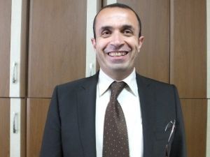 Burhaniye’de Tarımsal Veri İstasyonu