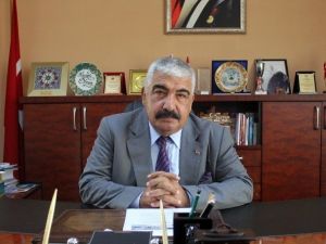 Kilikya Manastırı’nın İadesini İsteyen Ermenilere Tepki