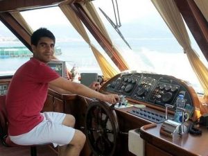 TRT Van Büro Muhabiri Erdurur’un Acı Günü