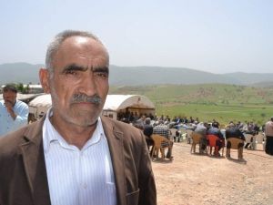 Öldürülen Muhtarın Yakınları Cinayetin Aydınlatılmasını İstiyor