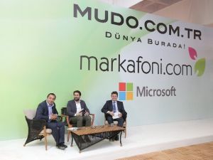 Mudo, Markofoni Ve Microsoft İşbirliği