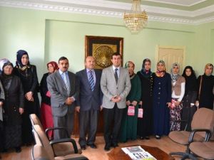 Kulu Müftülüğü’nden Dereceye Girenlere Ödül