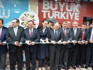 Bakan Kılıç: “Bu Seçim Çok Değişik Bir Seçim Olacak”