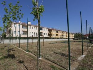 Başkan Yusuf Alemdar Gençlerin İsteğini Geri Çevirmedi