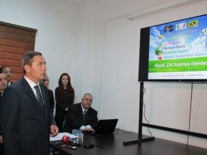 Kdz. Ereğli’de Mayıs Ayında Şenlikler Yapılacak