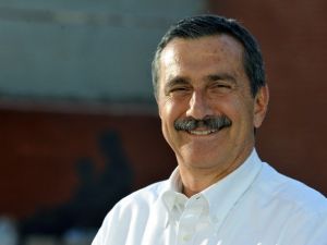 Başkan Ataç’ın 1 Mayıs Mesajı