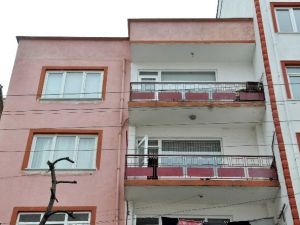 Almanya’dan Tatil İçin Memleketine Gelen Yaşlı Kadın, Evinde Ölü Bulundu