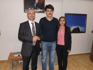 Serbest Kalan Avukat Umut Kılıç Meslektaşlarına Teşekkür Etti