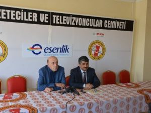 “Bu Yılki Kitap Fuarı Uluslararası Olacak”