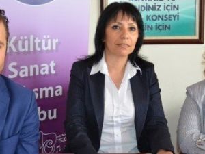Eskişehir Liseler Tiyatro Şenliği Başlıyor