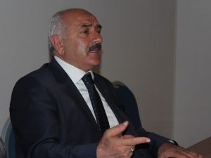 Büyükşehir Belediyesi’nden, Otobüs Sürücülerine Eğitim Semineri...