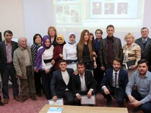 Beş Şair, Beş Hayat, Beş Dünya Bakışı