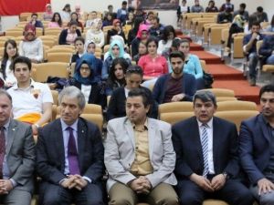 ARÜ, Uluslararası Kalite Sertifikası Aldı