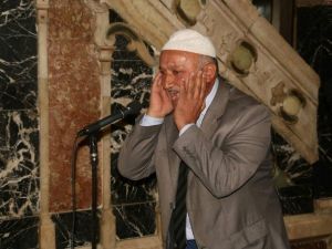 Yozgat’ta Din Görevlileri Arasında En Güzel Kuran Okuma, Ezan Ve Hutbe Okuma Yarışması Düzenlendi