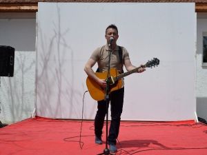 Esentepeli Çocukların Coşkusu