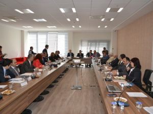 Manisa’da Kayıtlı İşsiz Sayısı 57 Bini Geçti