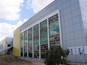 Manisa Büyükşehir Belediyesinden Gençliğe Bayram Hediyesi