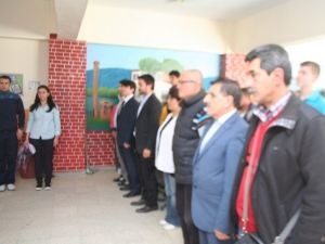 Osmaneli’de Kutlu Doğum Programı