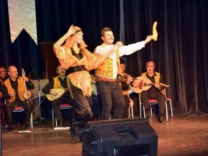 GAÜN’ünde Konser