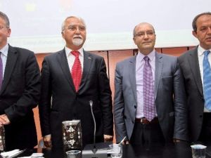 GAÜN’de 100. Yılında Ermeni Sorunu Tartışıldı