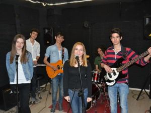 Manisa’nın Gururu Oldular