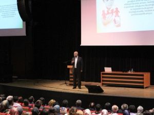 ’Merhamet Devrimi’ne İhtiyaç Var