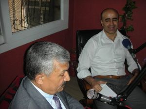 Adana FM, "Sözün Gücü"nü Konuşturuyor
