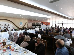 "Birlik Beraberlik, Berekettir"