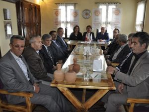 Tüketiciyi Destekleme Derneği Danışma Kurulu Üyesi Prof. Arzu Çiçek: