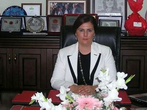 Başkan Çerçioğlu, İşçilerin Bayramını Kutladı