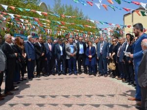 Yeşilyurt Belediyesi, Geri Dönüşüm Evleri İle Farkındalık Oluşturuyor