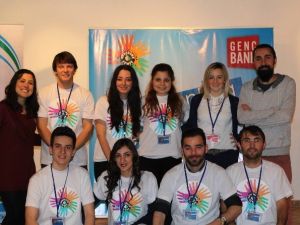 Gençbank Proje Bekliyor
