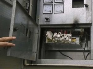 Espiye’deki Elektrik Kesintileri