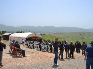 Siirt’te Öldürülen Muhtarın Dayısı Hayatını Kaybetti