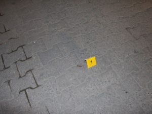 Nusaybin’de MOBESE’ye Silahlı Saldırı