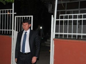 Manisa Emniyeti’nden Akşam Operasyonu