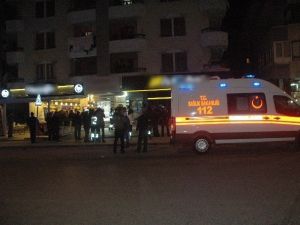 Başkent’te Kuyumcu Cinayeti