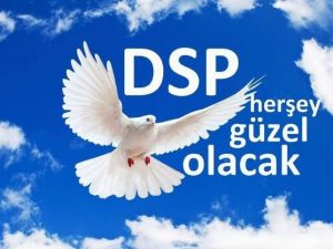 Dsp’den Hakkari’ye Özgü Vaatler