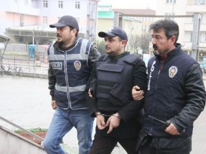 Bursa’da Cinayetten Tutuklu Sanık İlk Kez Hakim Karşısına Çıktı